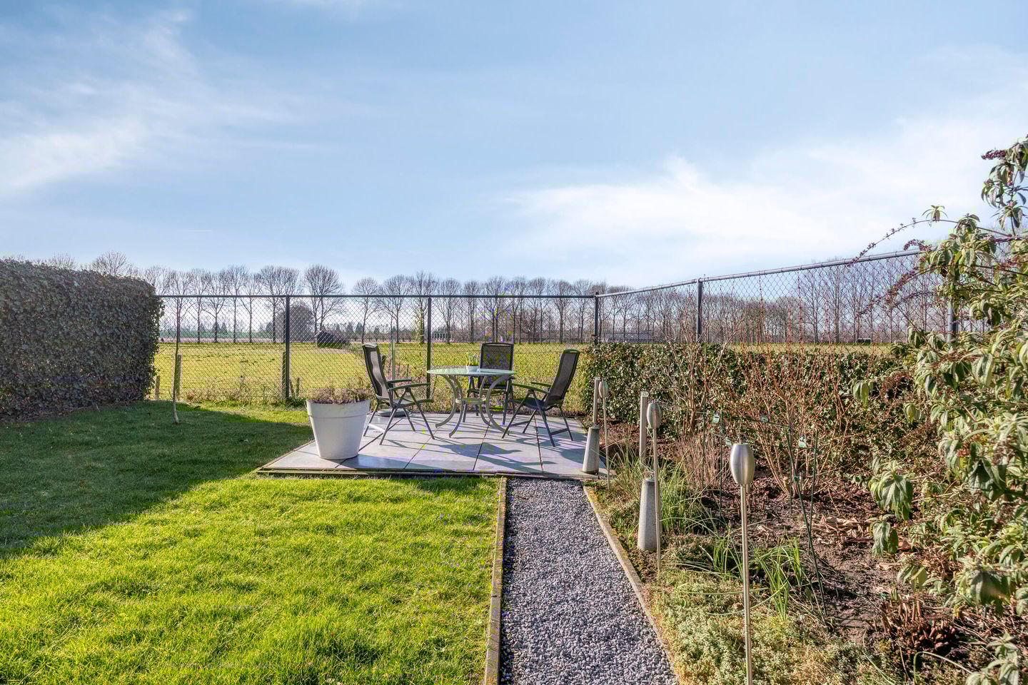 Foto 59 van Bomenbeemd 57