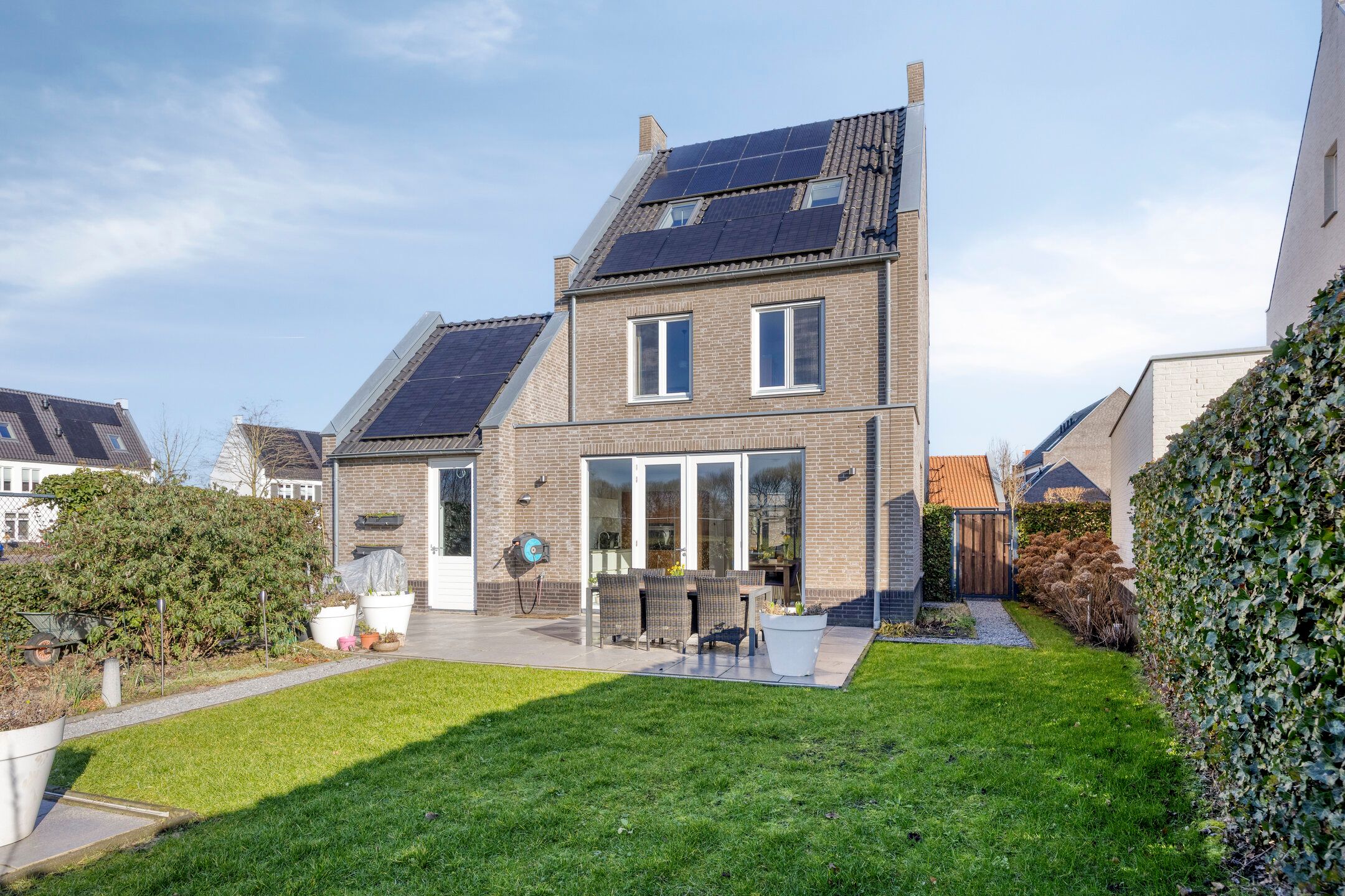 Foto 60 van Bomenbeemd 57