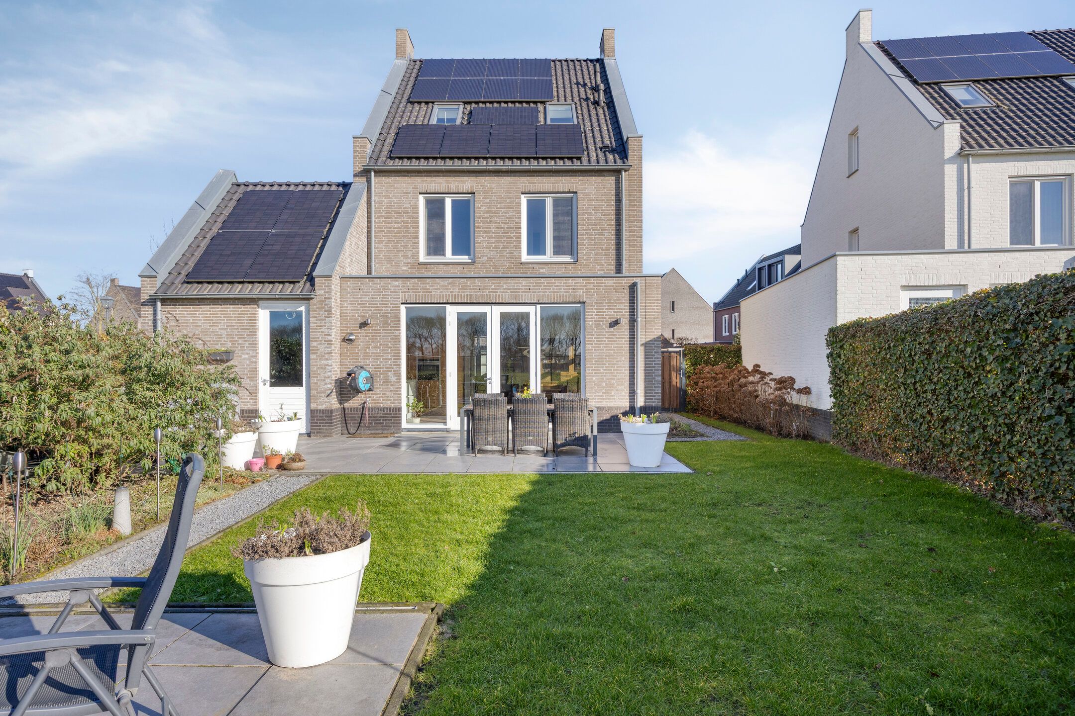 Foto 63 van Bomenbeemd 57