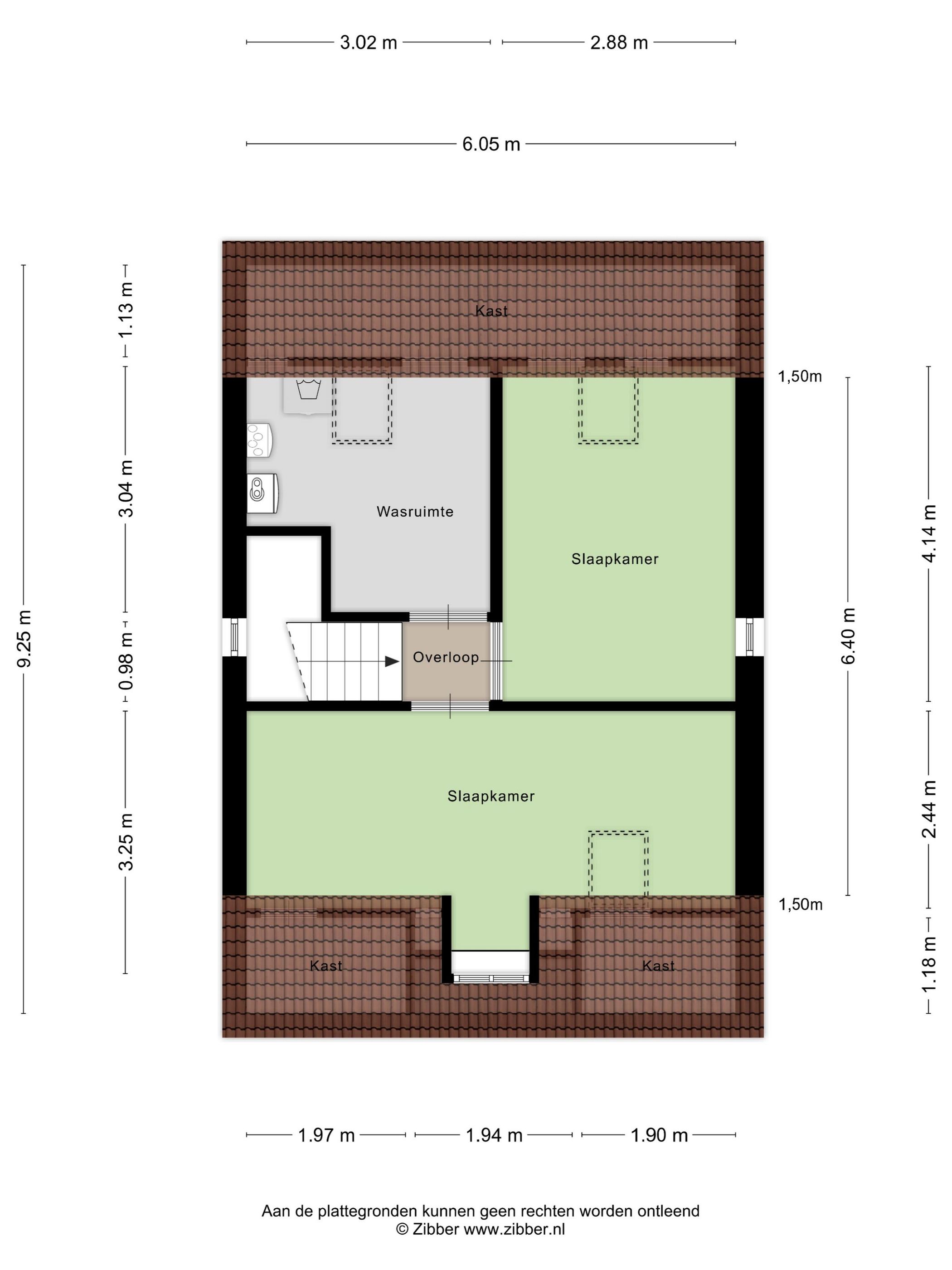 Foto 69 van Bomenbeemd 57