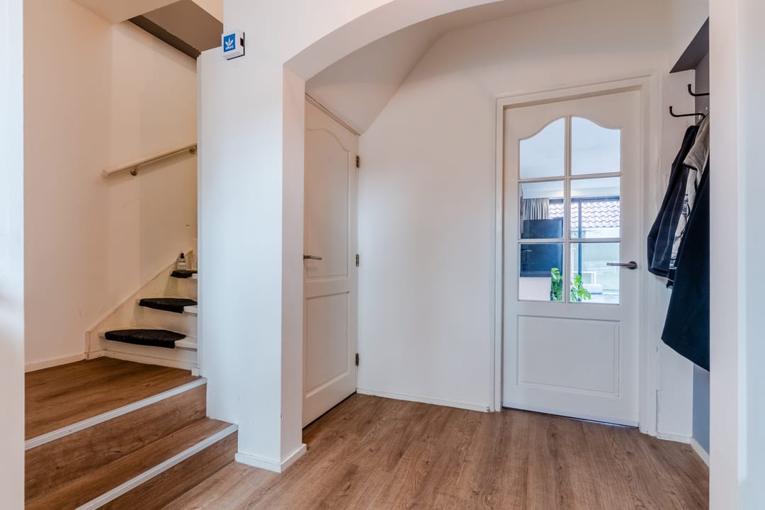 Foto 7 van Tivolilaan 63