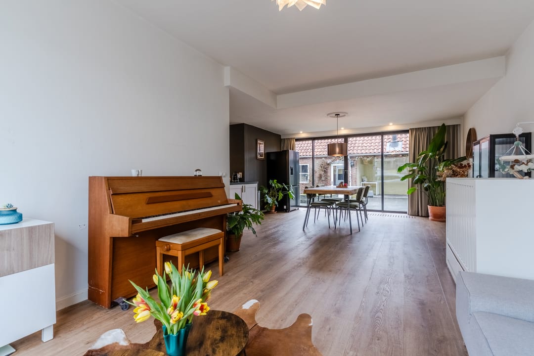 Foto 11 van Tivolilaan 63