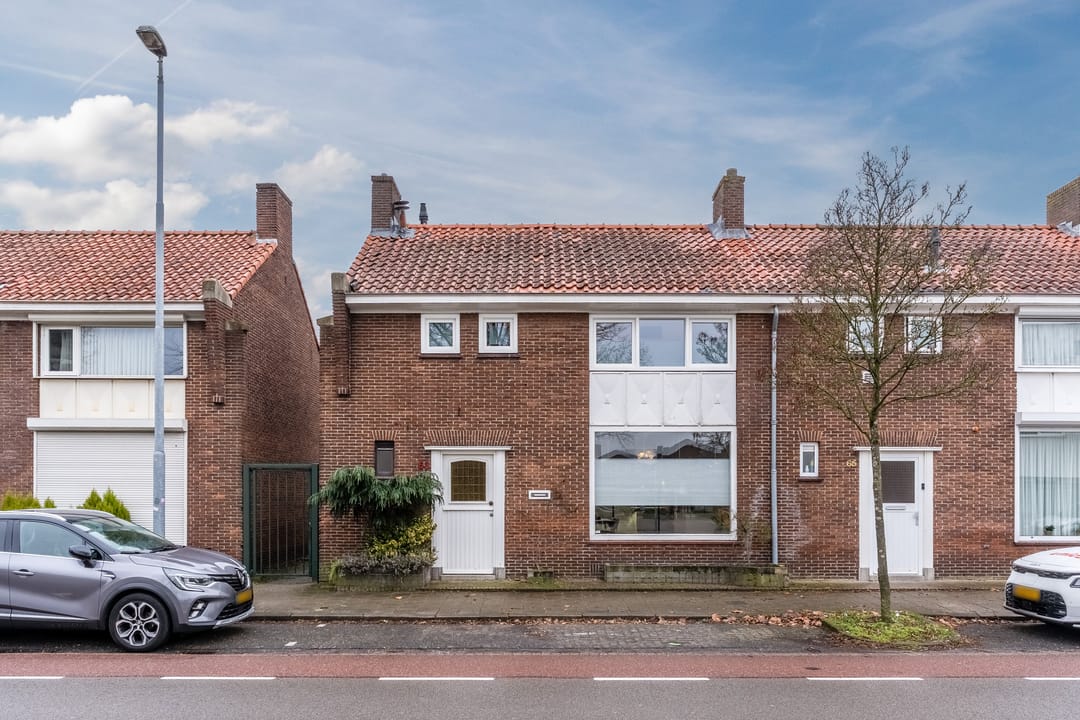 Foto 1 van Tivolilaan 63