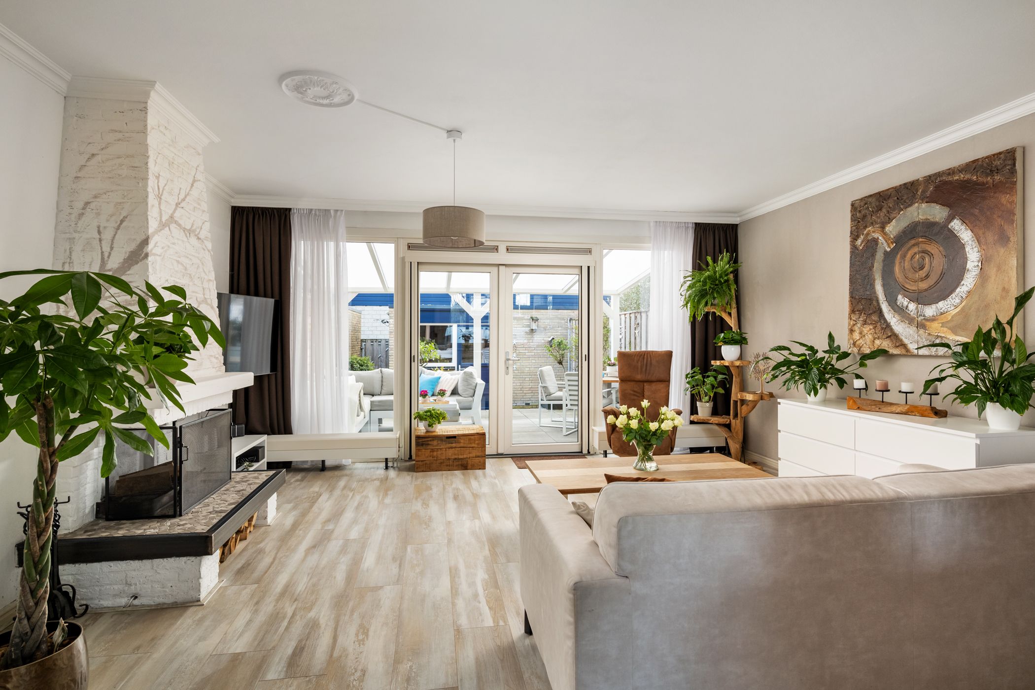 Foto 3 van Pijnenburg 72