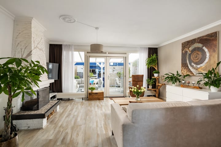 Foto 3 van Pijnenburg 72