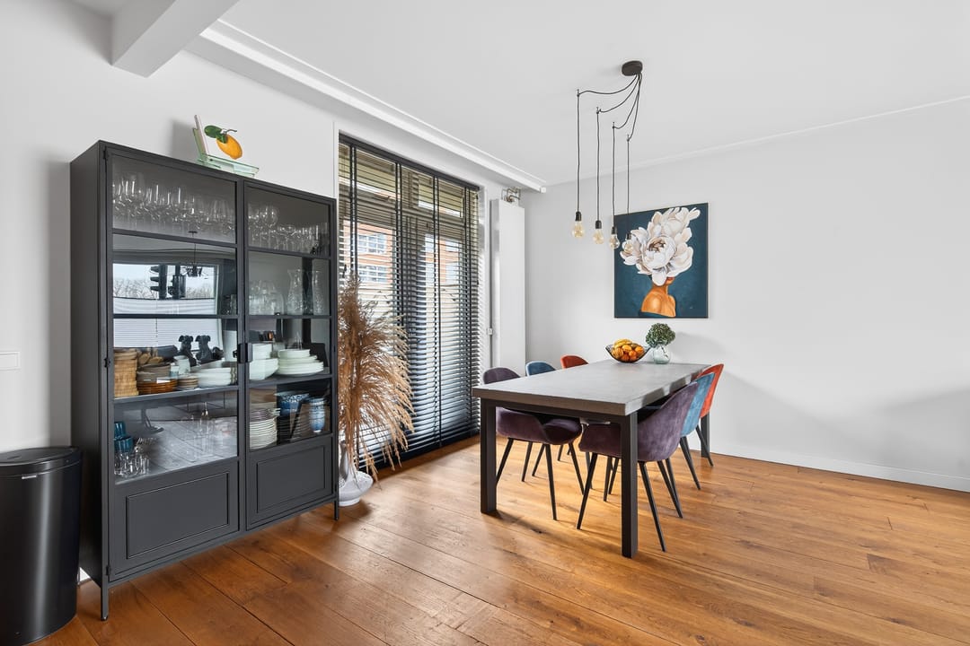 Foto 13 van Blaarthemseweg 107