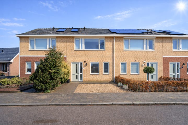 Sint Victorstraat 3 main image