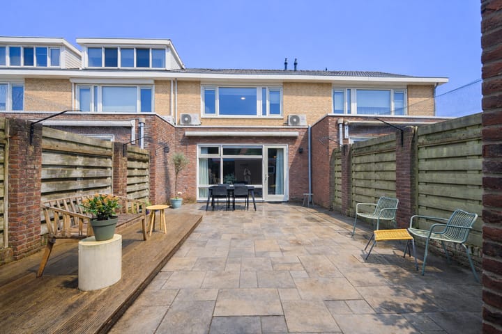 Foto 2 van Sint Victorstraat 3