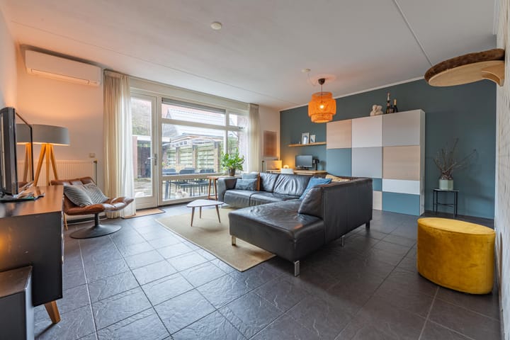 Foto 3 van Sint Victorstraat 3