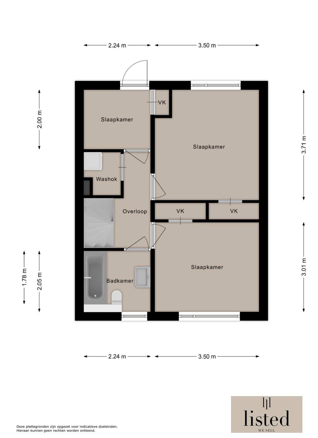 Foto 47 van Blaarthemseweg 107