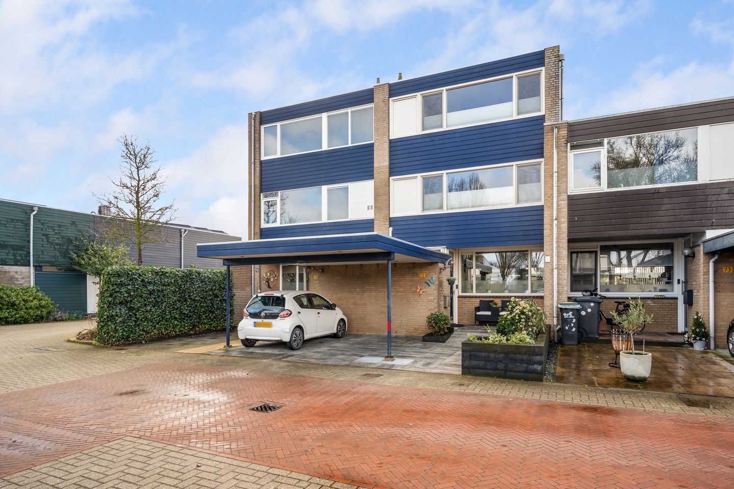 Foto 44 van Pijnenburg 72