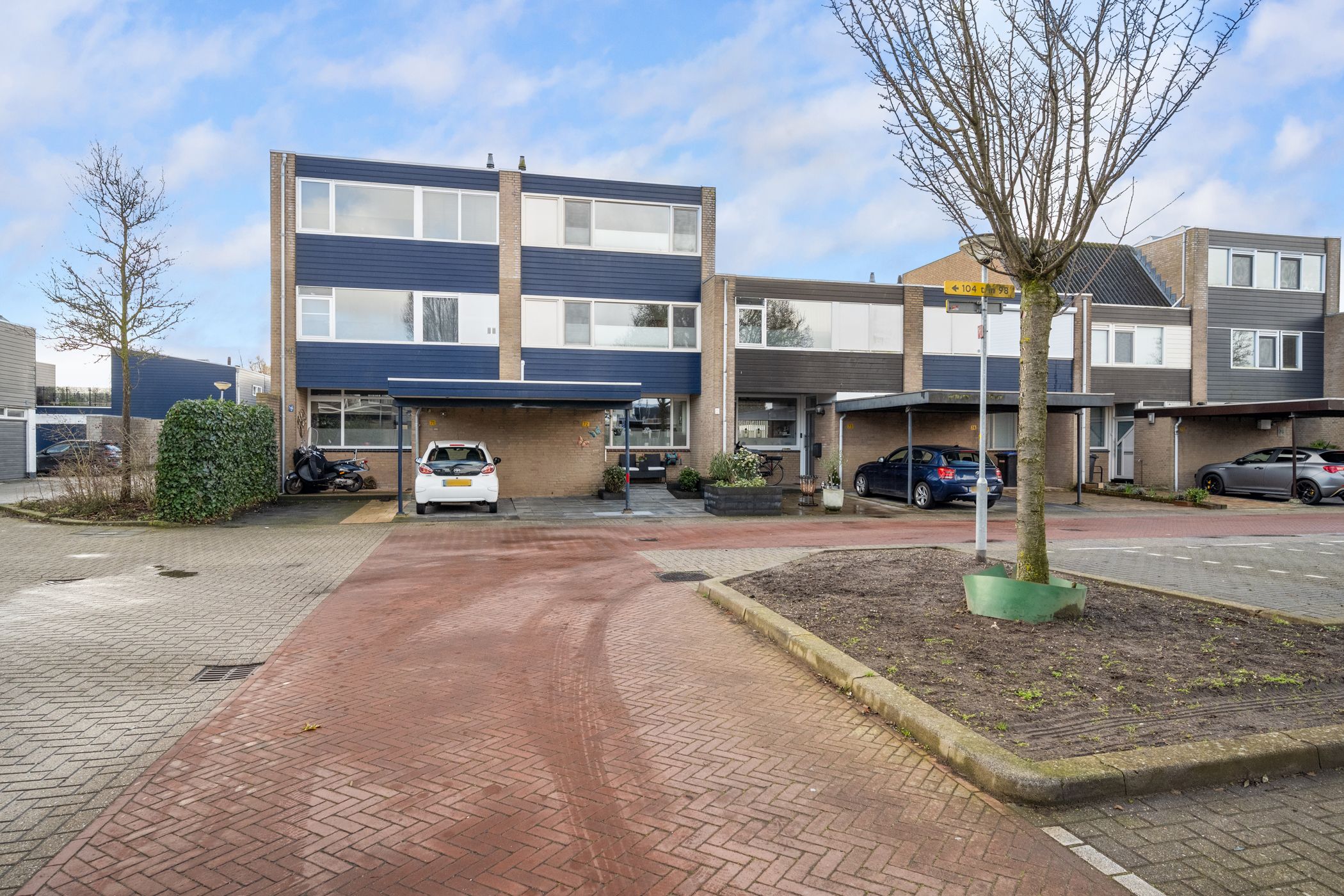 Foto 45 van Pijnenburg 72