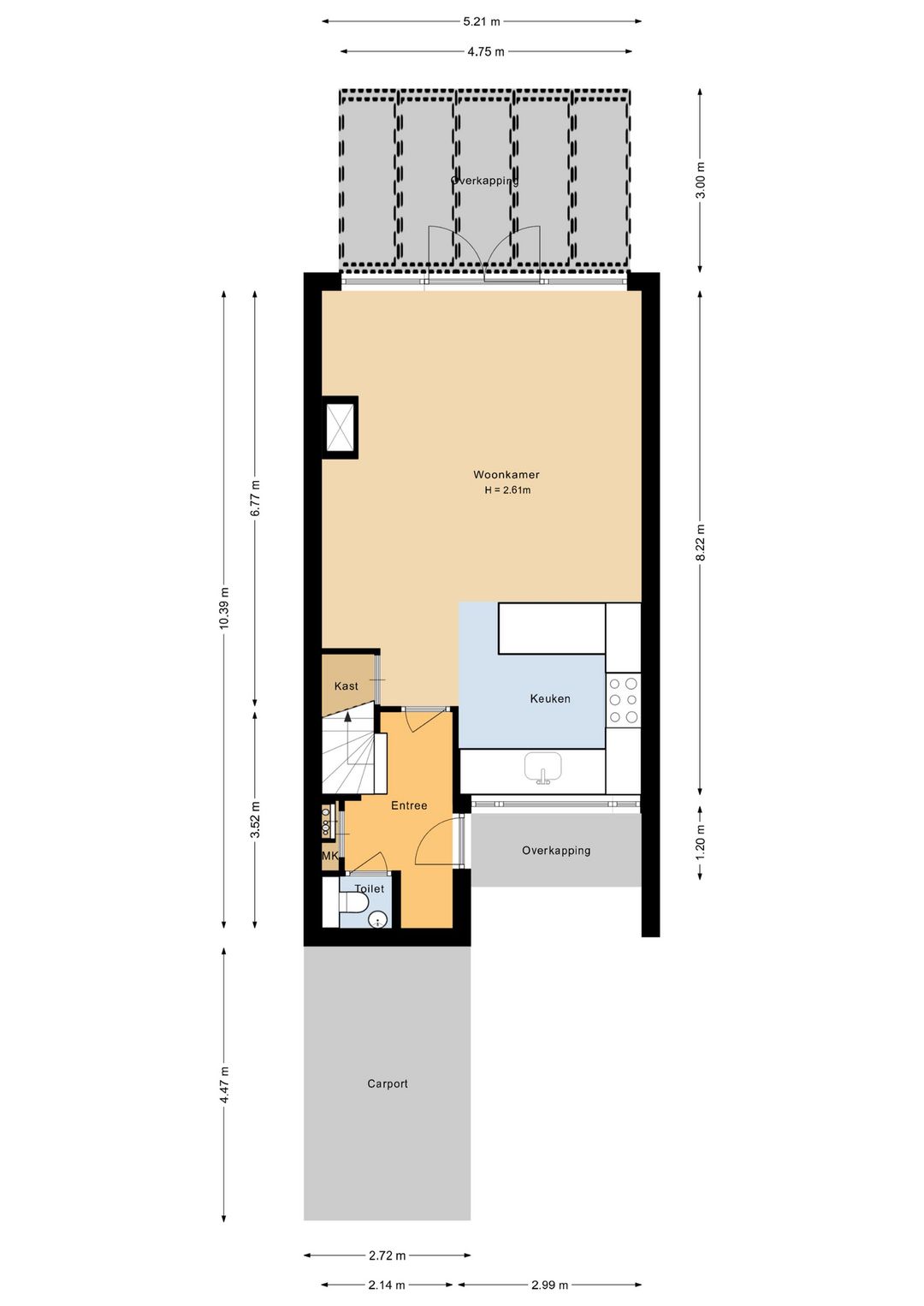 Foto 46 van Pijnenburg 72