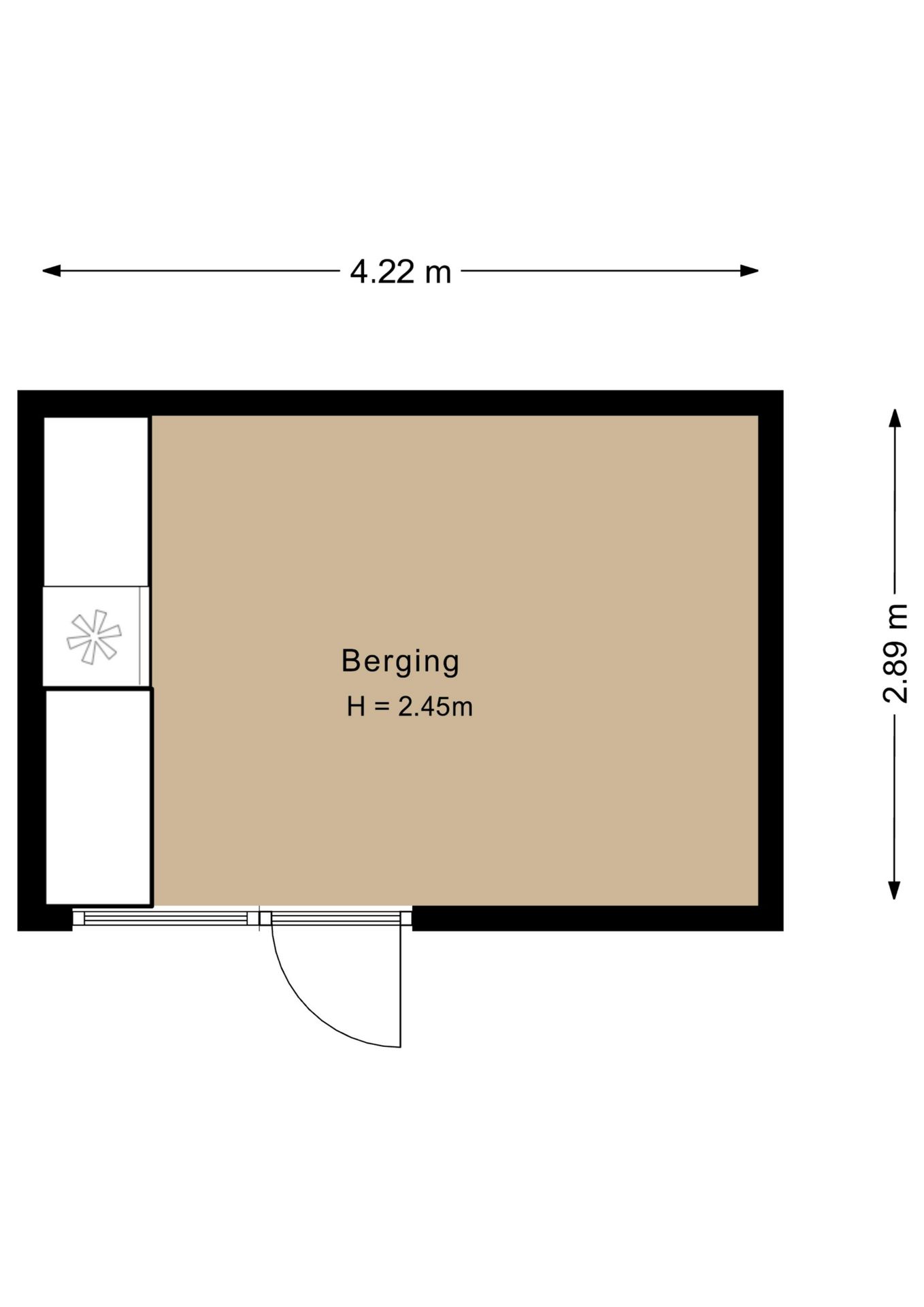 Foto 48 van Pijnenburg 72