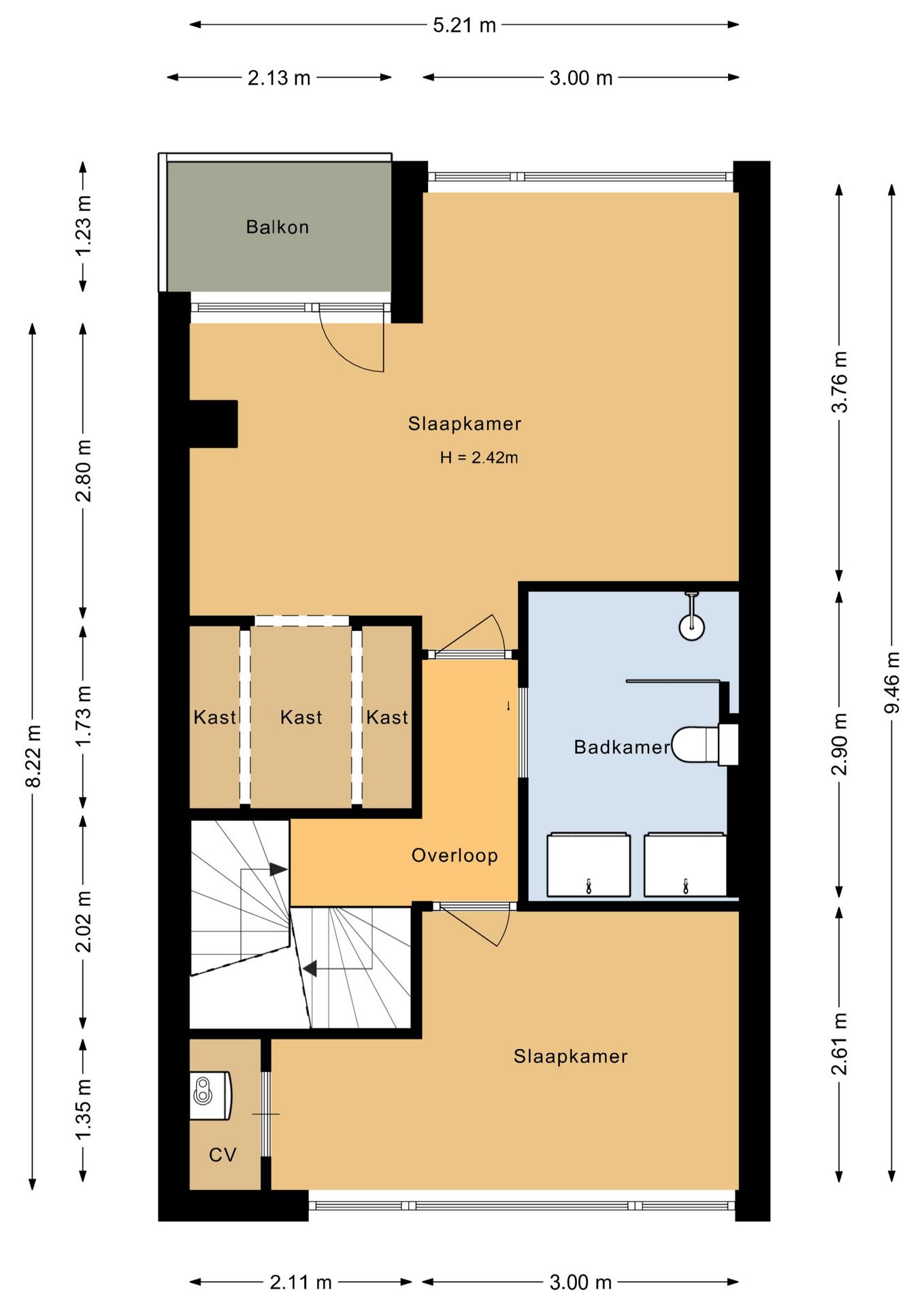 Foto 50 van Pijnenburg 72