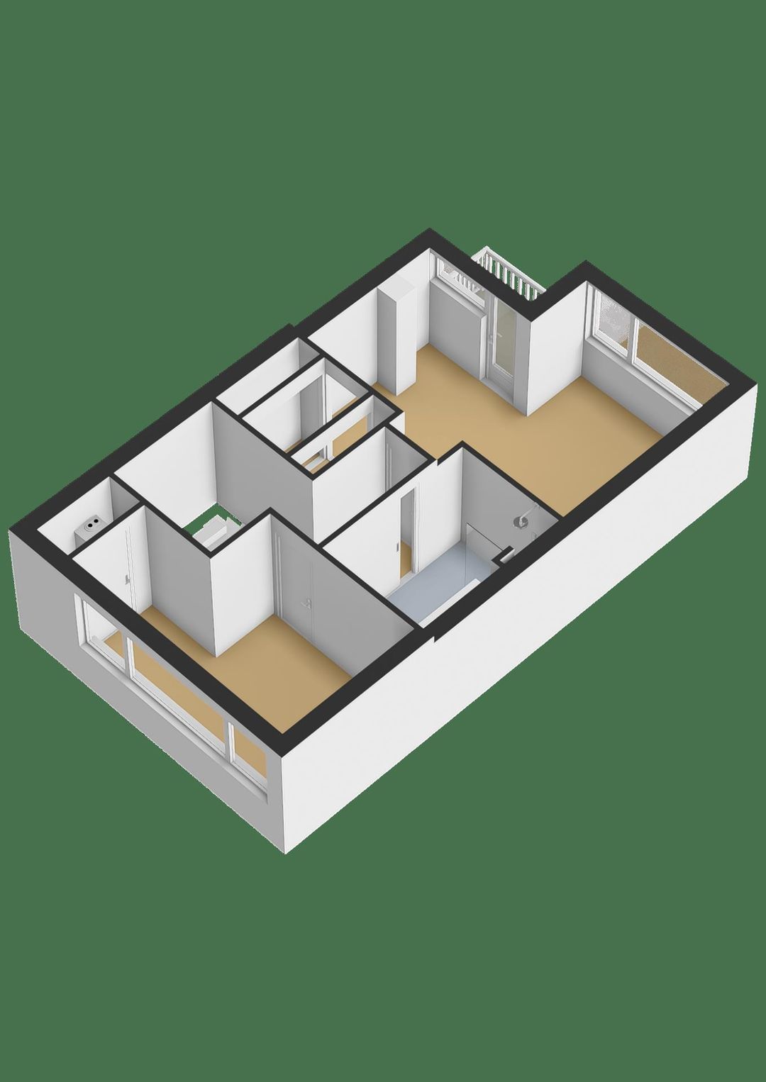 Foto 52 van Pijnenburg 72