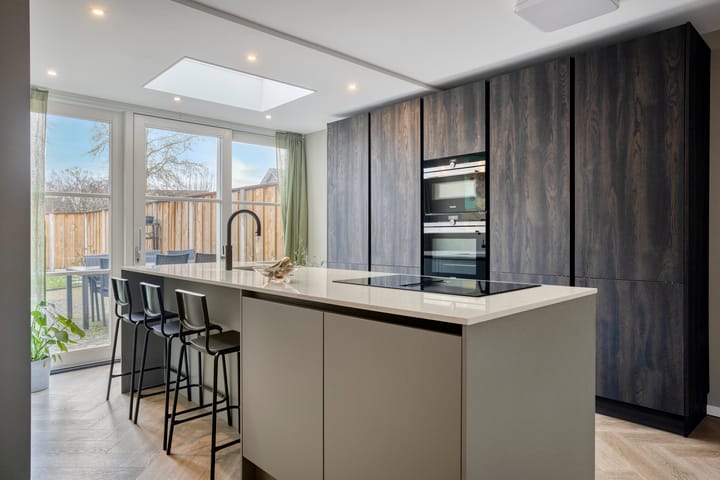 Photo 2 of Louis Saalbornstraat 8