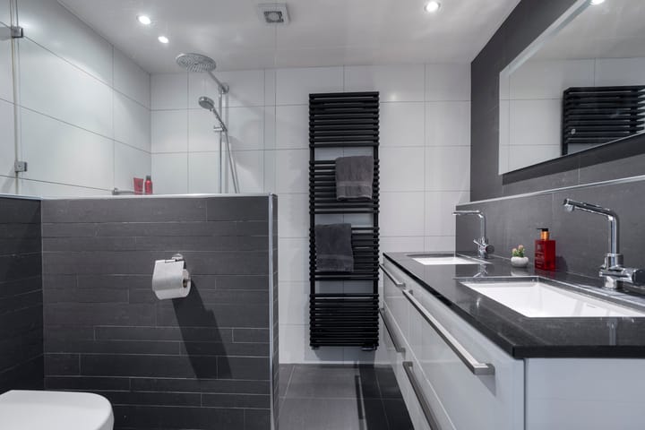 Photo 3 of Louis Saalbornstraat 8