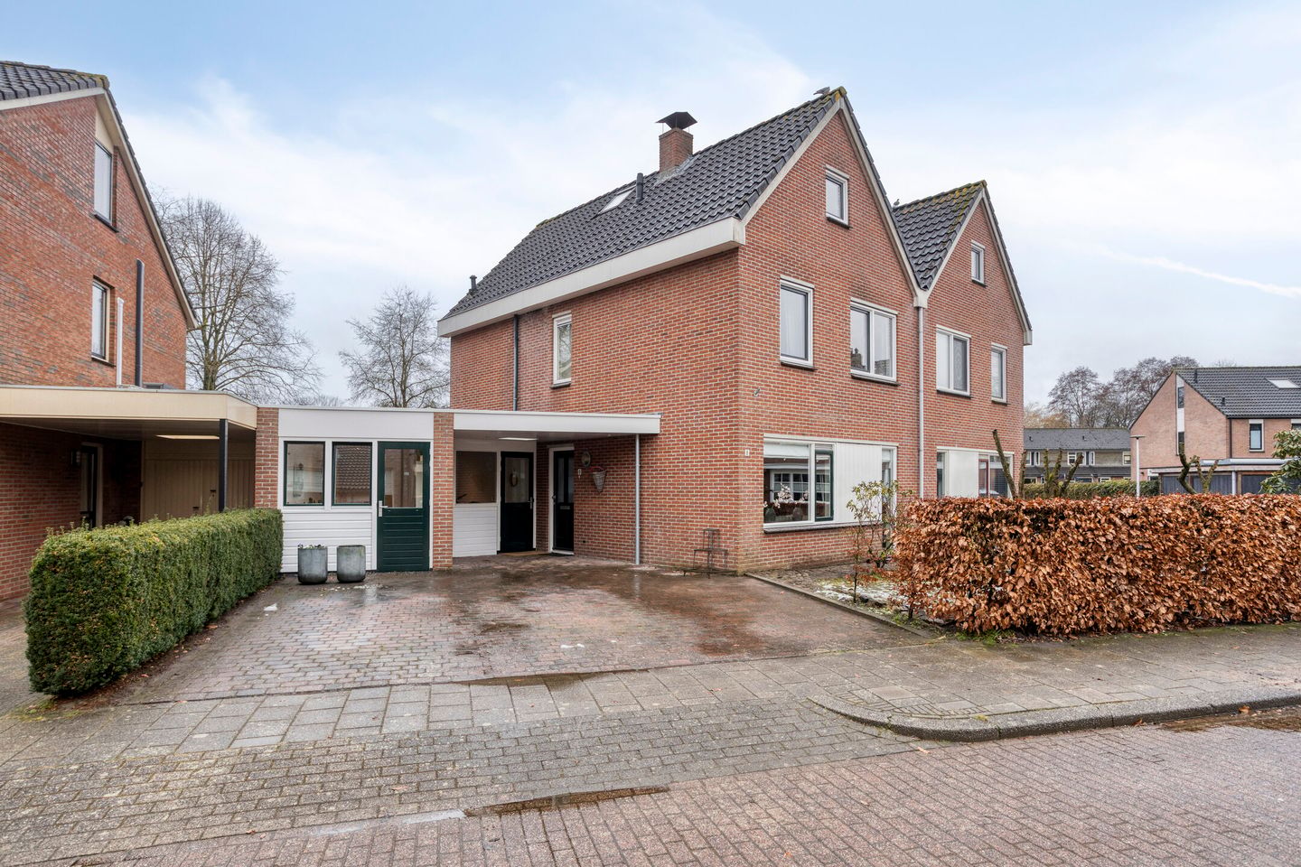 Foto 4 van Louis Saalbornstraat 8
