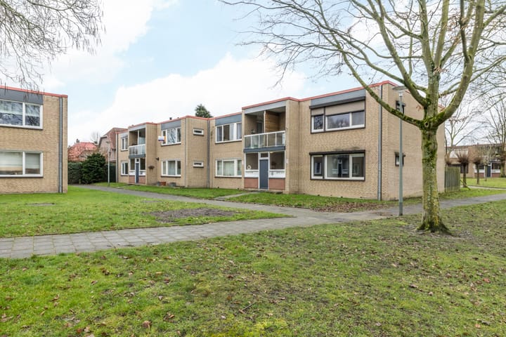 Foto 2 van Pallashof 22