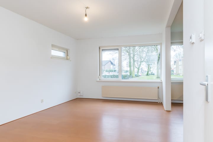 Foto 3 van Pallashof 22