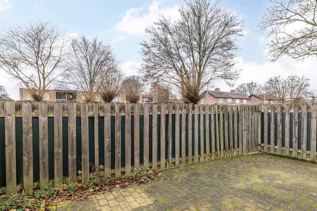 Foto 16 van Pallashof 22