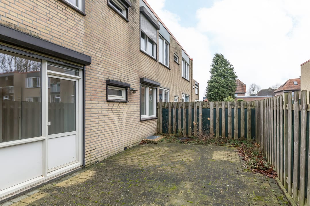 Foto 17 van Pallashof 22