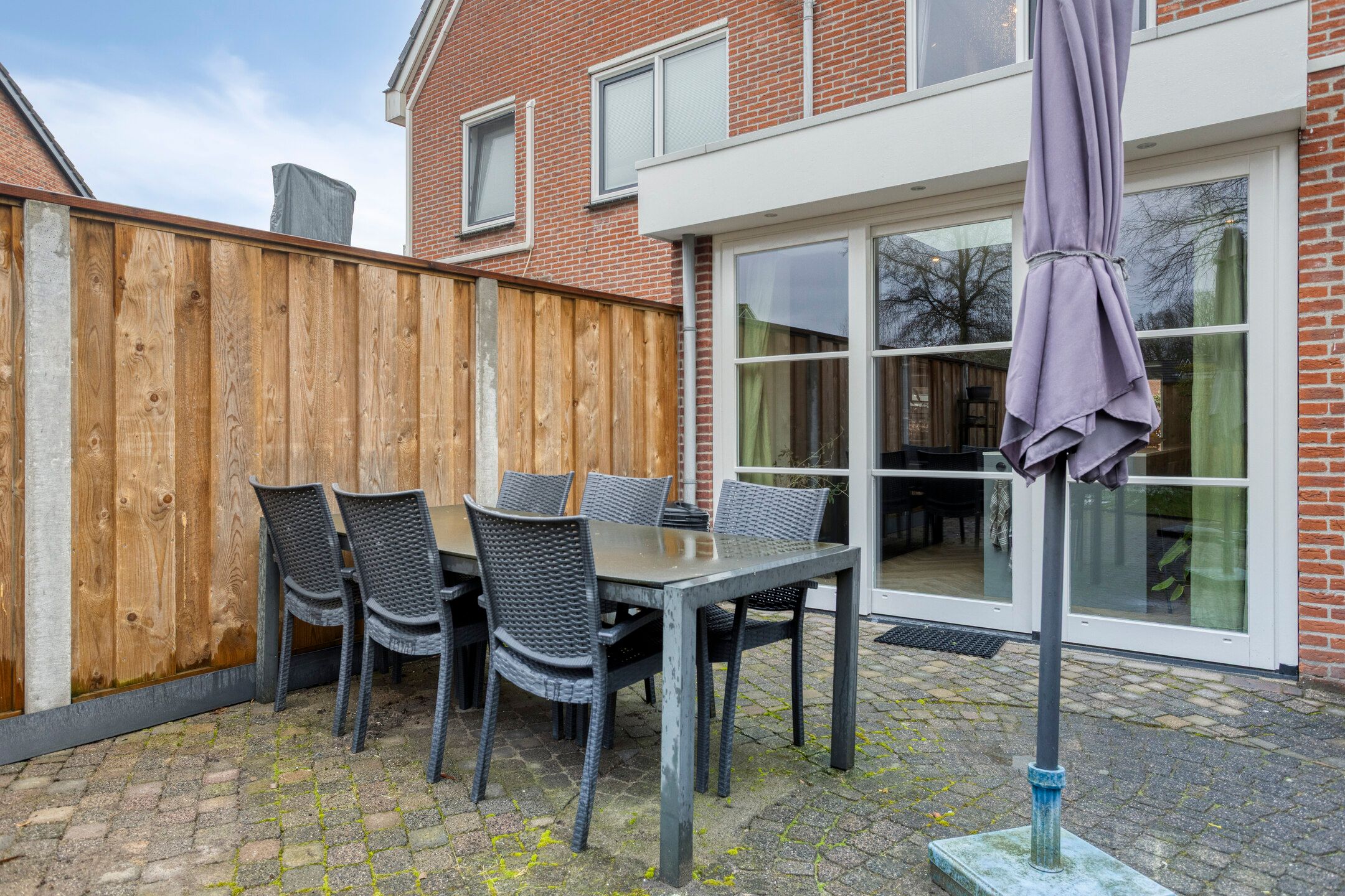 Foto 45 van Louis Saalbornstraat 8