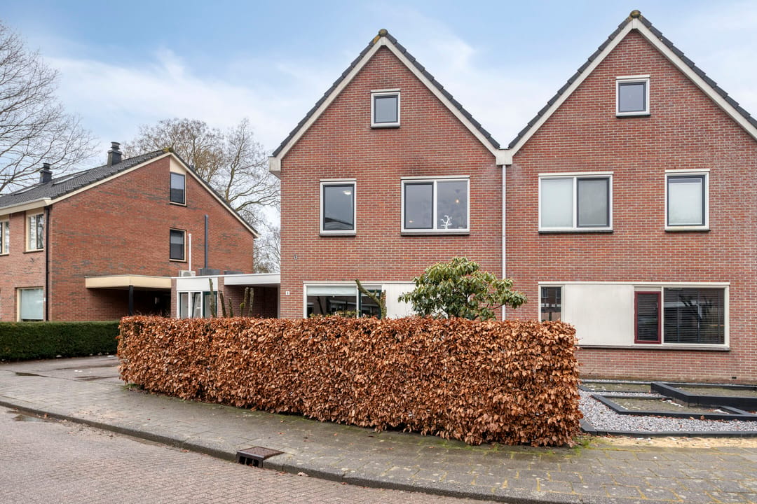 Foto 46 van Louis Saalbornstraat 8
