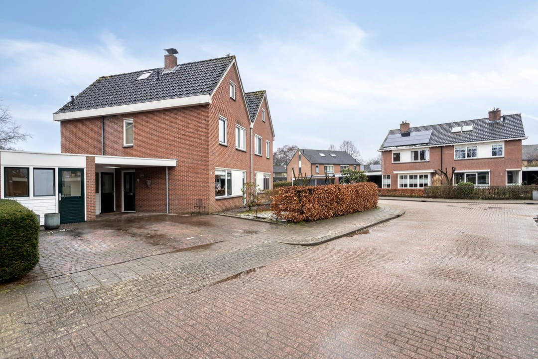 Foto 47 van Louis Saalbornstraat 8