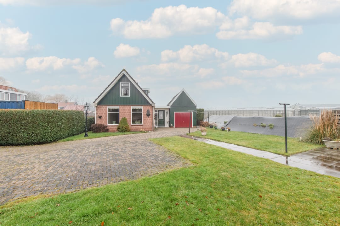 Foto 1 van Dokter de Vriesstraat 27