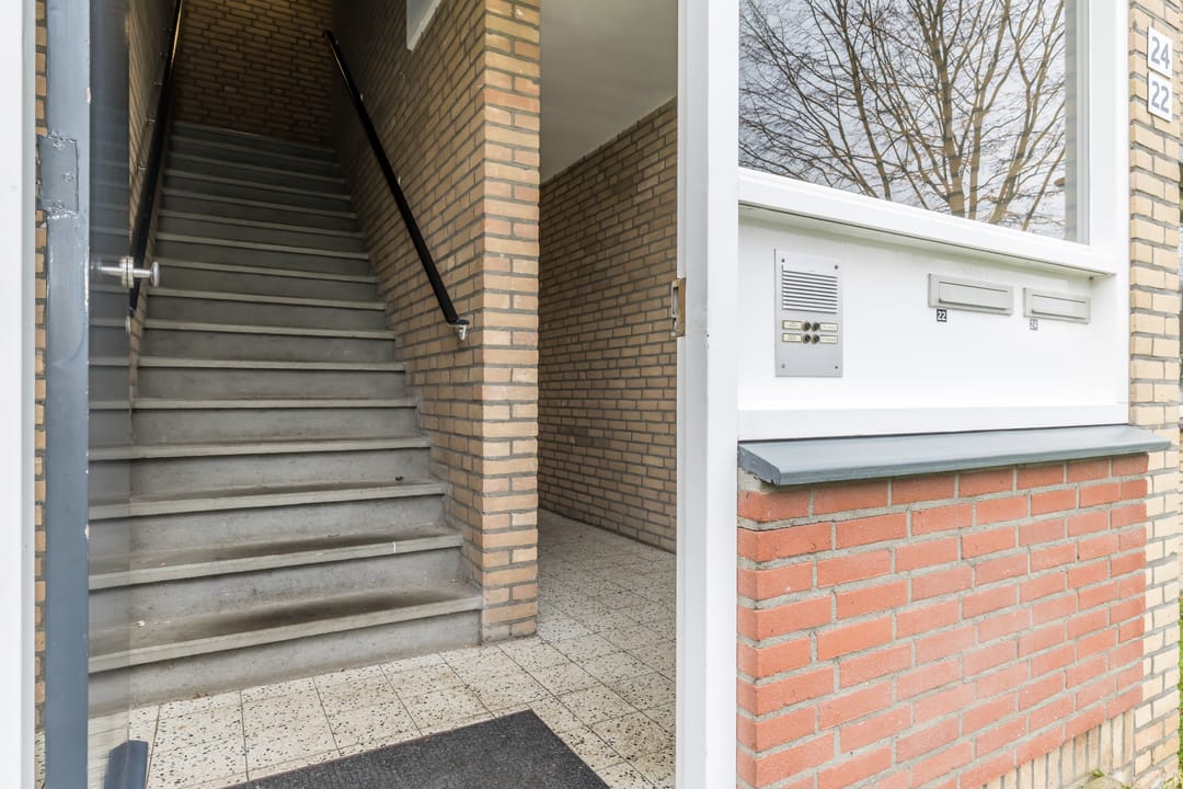 Foto 22 van Pallashof 22