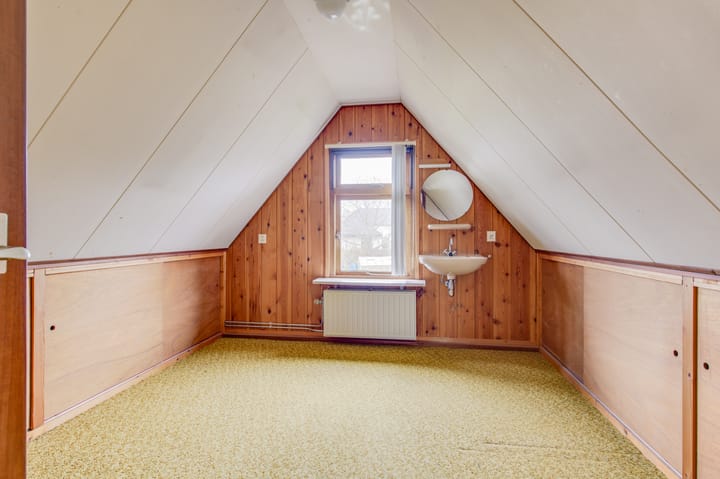 Foto 5 van Dokter de Vriesstraat 27