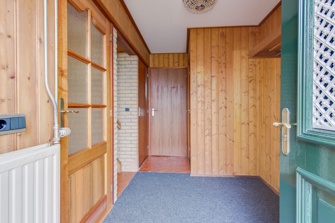 Foto 8 van Dokter de Vriesstraat 27