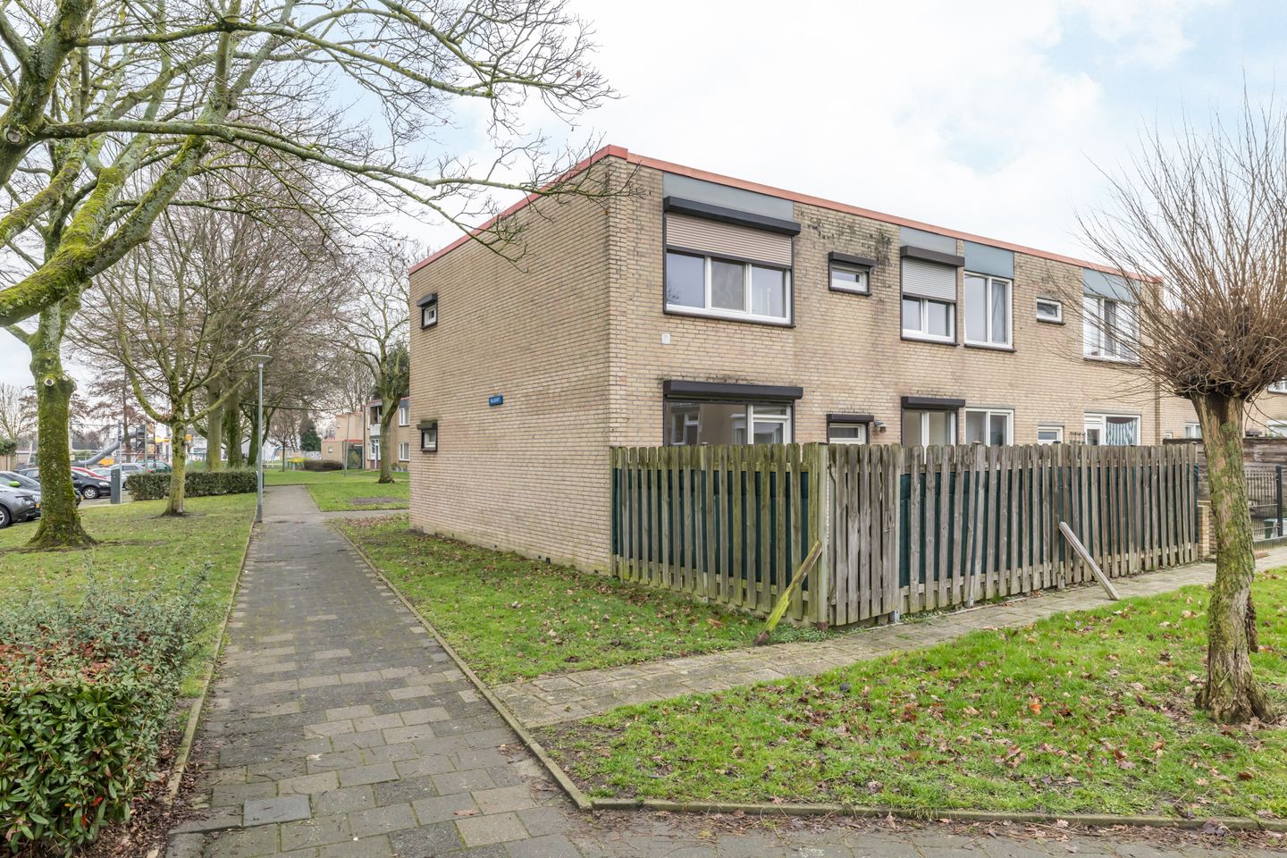 Foto 25 van Pallashof 22