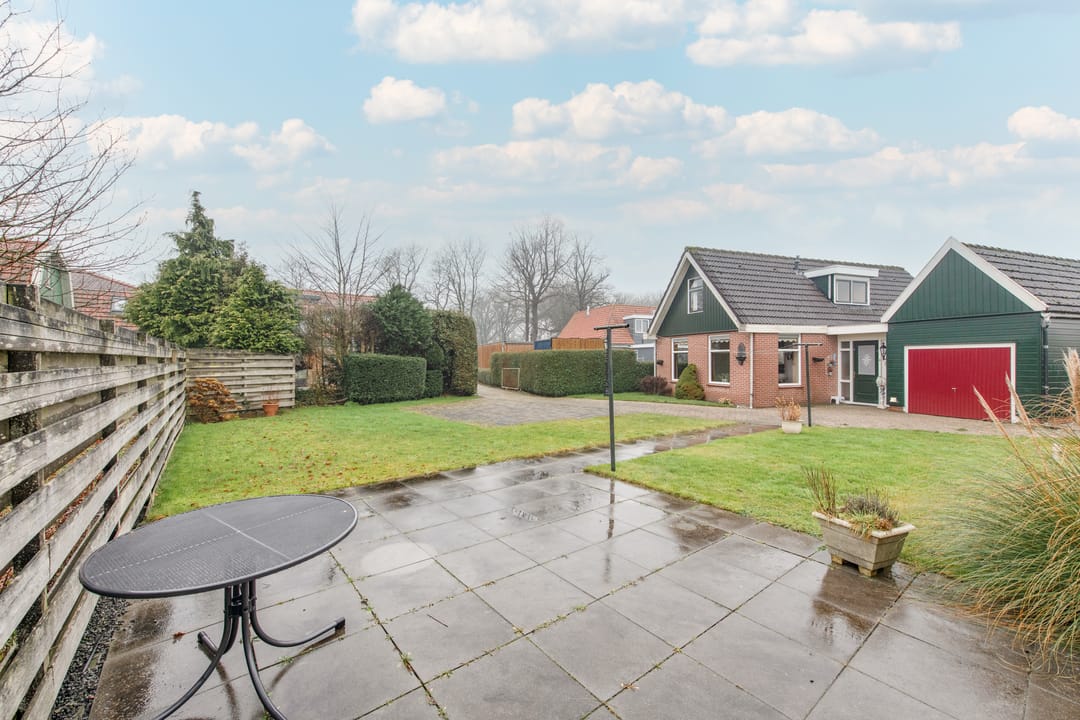 Foto 31 van Dokter de Vriesstraat 27