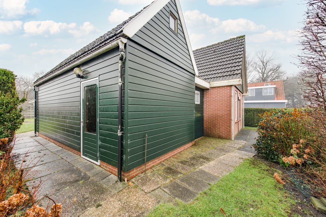 Foto 32 van Dokter de Vriesstraat 27