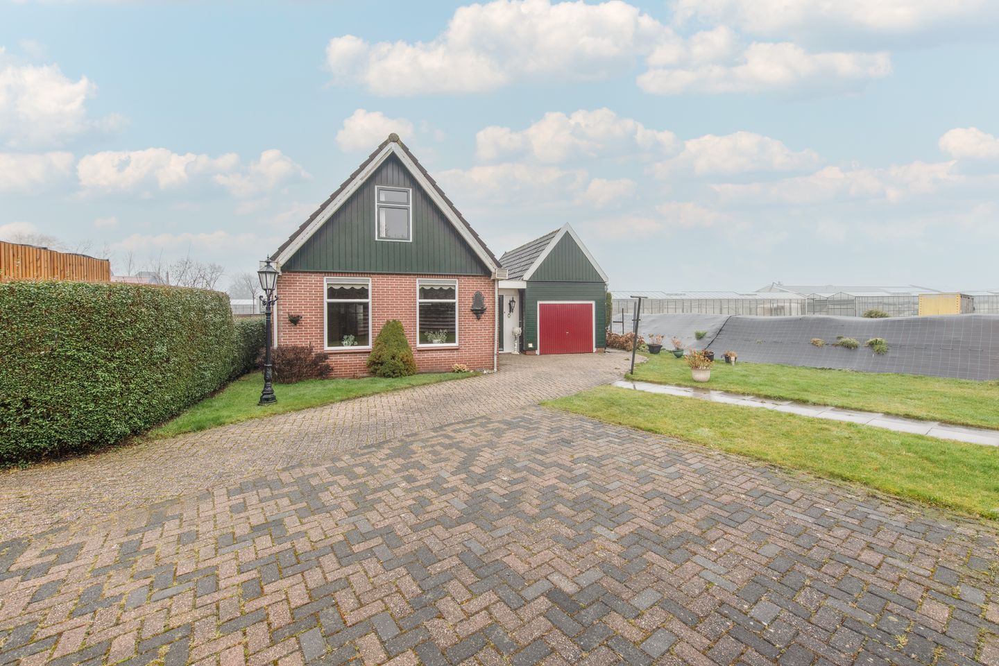 Foto 34 van Dokter de Vriesstraat 27