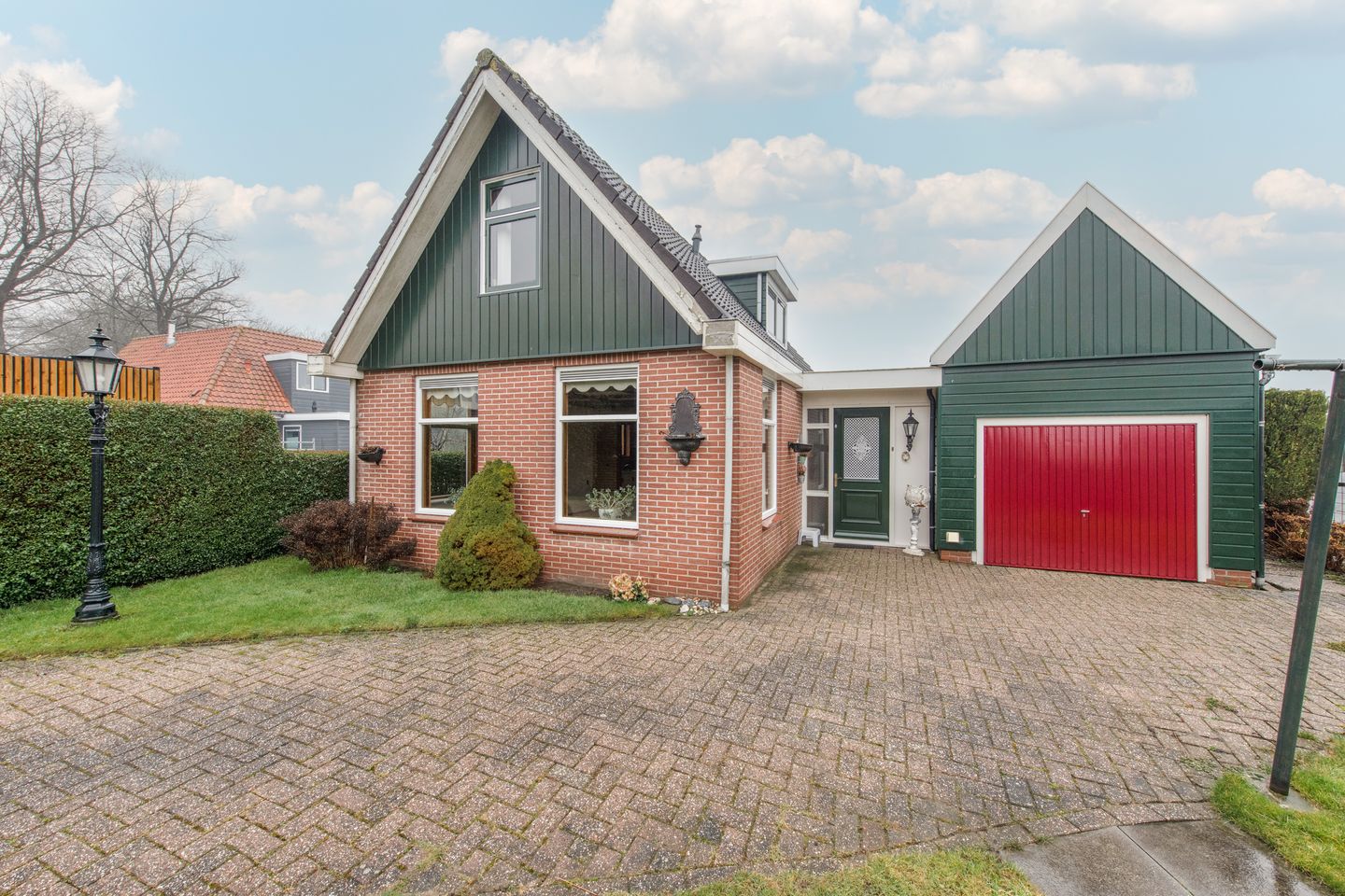 Foto 35 van Dokter de Vriesstraat 27