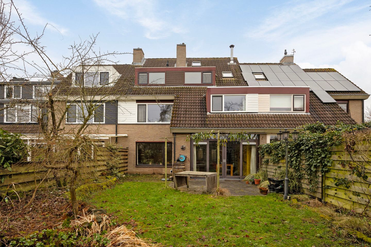 Foto 1 van Ludekenskamp 27