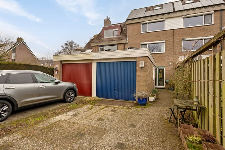 Foto 3 van Ludekenskamp 27