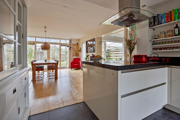 Foto 4 van Ludekenskamp 27