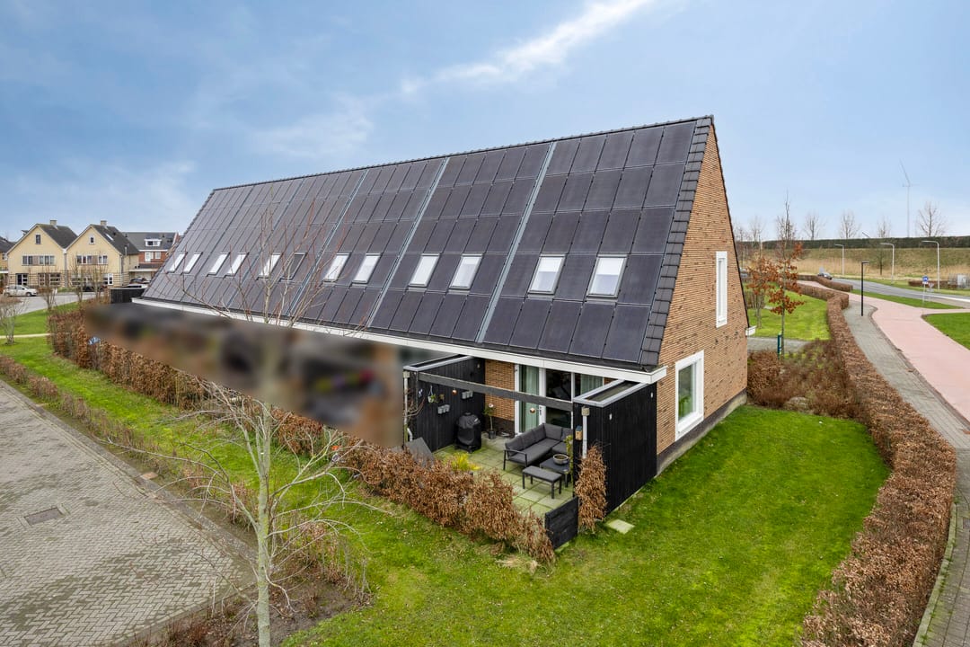 Photo 1 of Zeilenmakersgilde 46