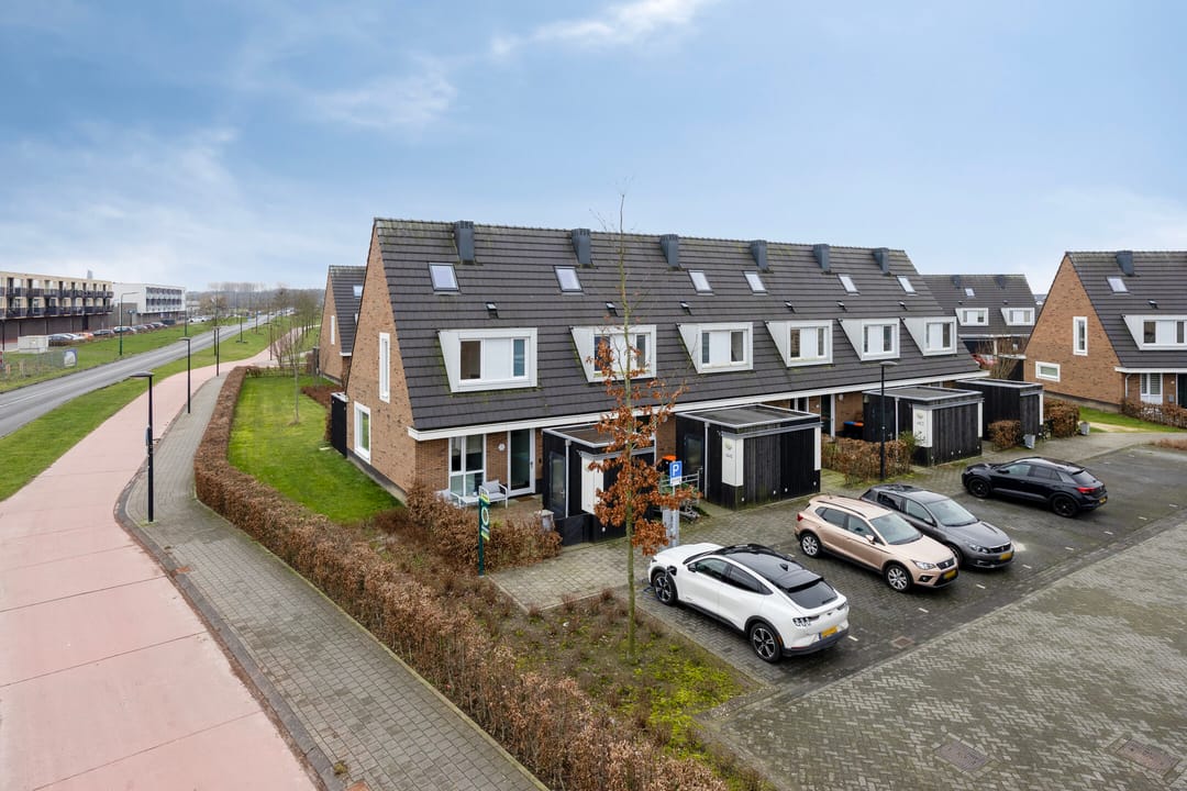 Photo 2 of Zeilenmakersgilde 46