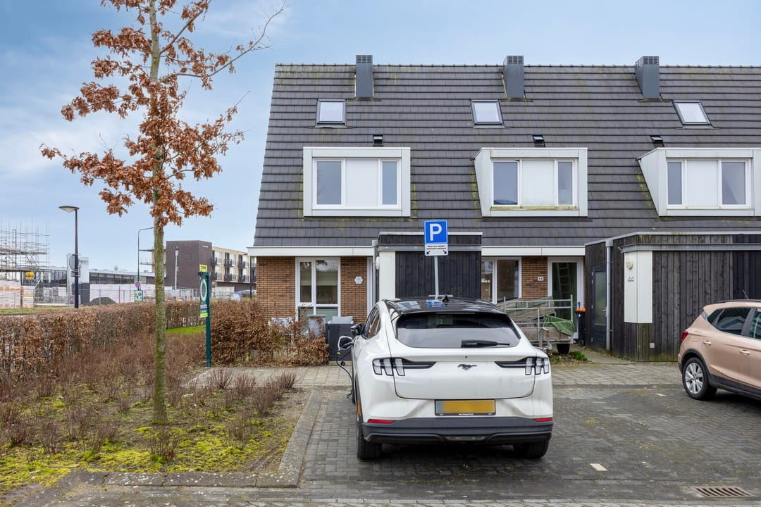 Photo 38 of Zeilenmakersgilde 46