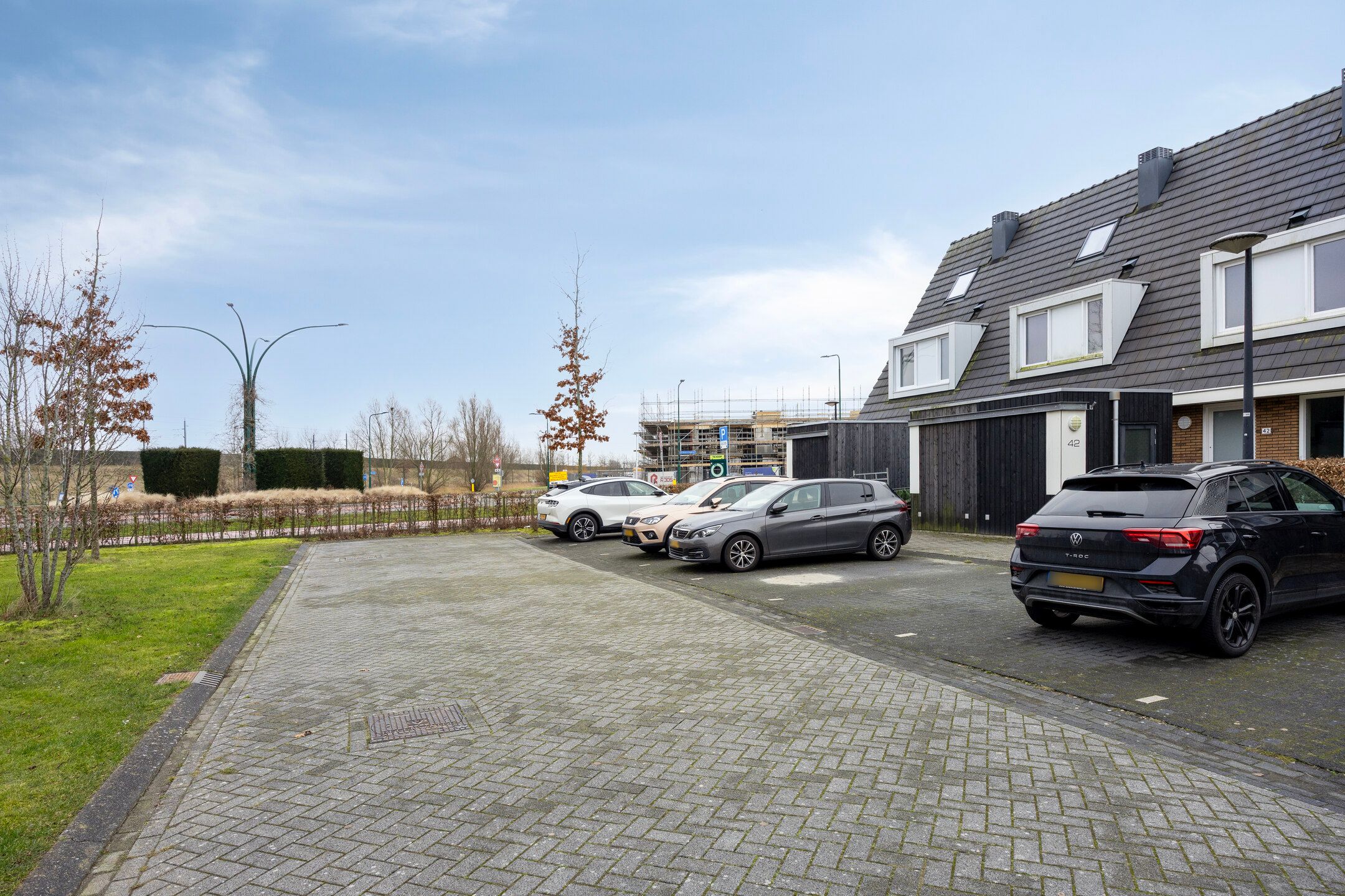 Photo 39 of Zeilenmakersgilde 46