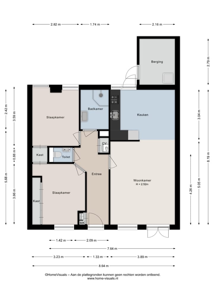 Foto 34 van Van Ankumspad 6