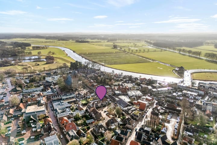 Foto 2 van Van Ankumspad 6