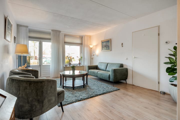 Foto 5 van Van Ankumspad 6