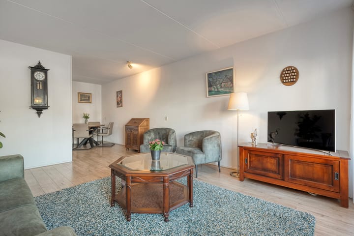 Foto 6 van Van Ankumspad 6